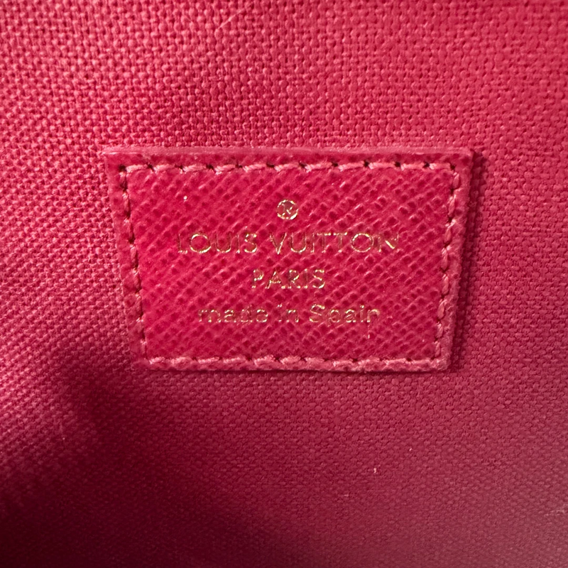 Louis Vuitton Umhängetasche Felice Multi Pochette