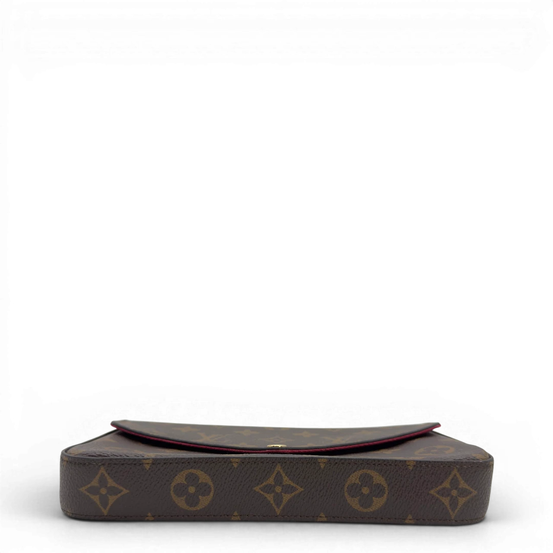 Louis Vuitton Umhängetasche Félicie Multi Pochette