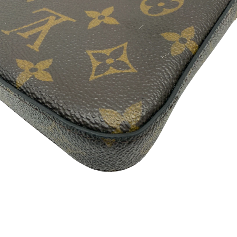 Louis Vuitton Felicie Multi Pochette Shoulder Bag