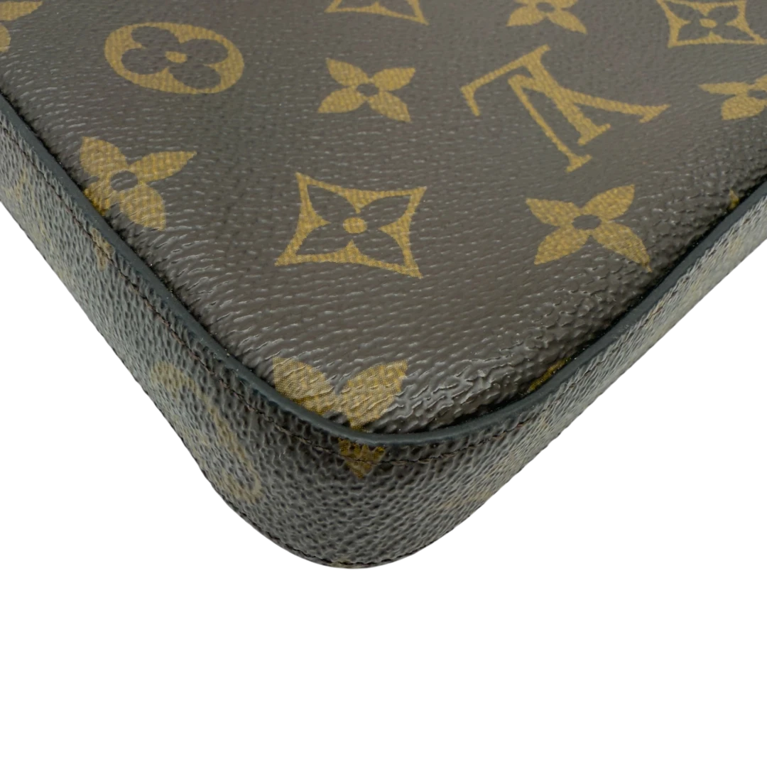 Louis Vuitton Umhängetasche Félicie Multi Pochette