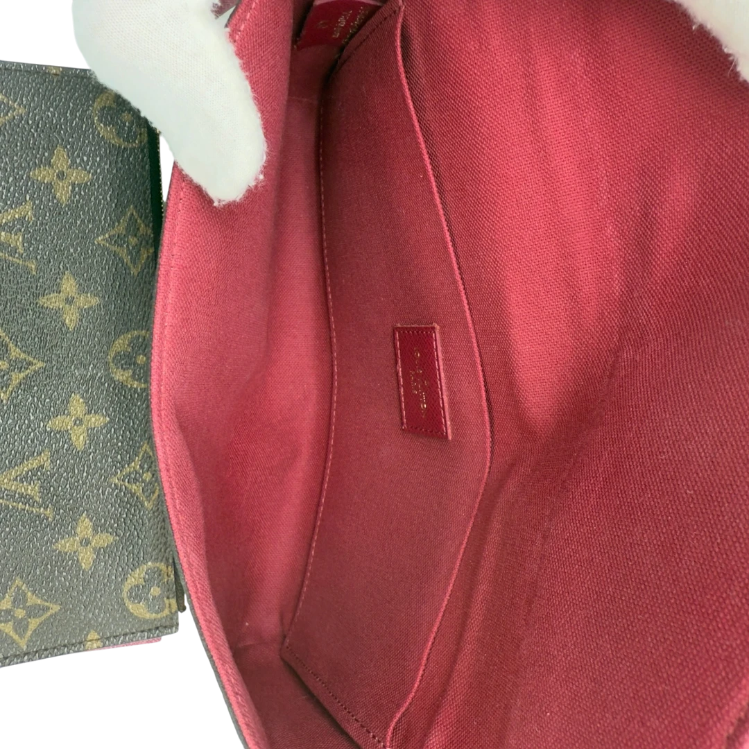 Louis Vuitton Umhängetasche Félicie Multi Pochette