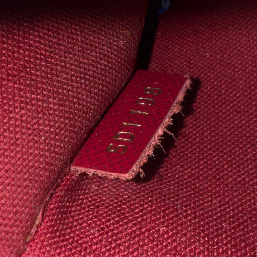 Louis Vuitton Umhängetasche Félicie Multi Pochette