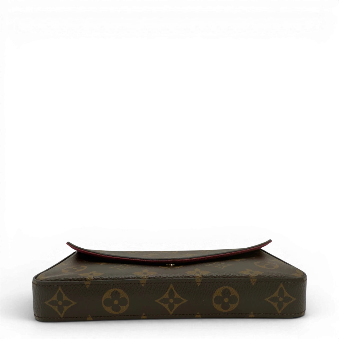 Louis Vuitton Umhängetasche Félicie Multi Pochette