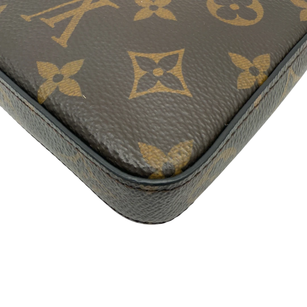 Louis Vuitton Umhängetasche Félicie Multi Pochette