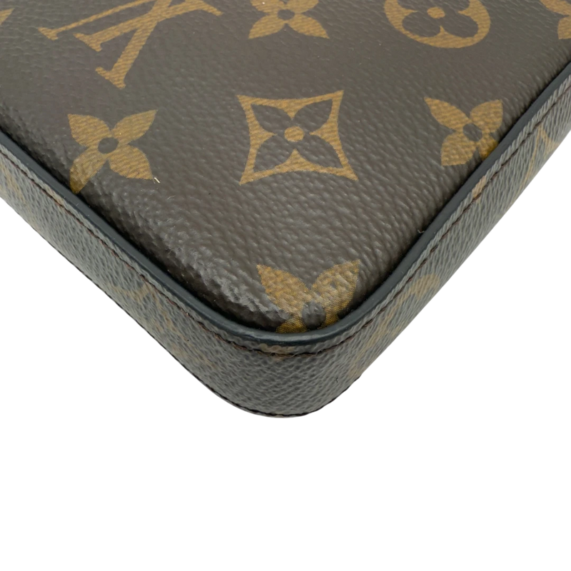 Louis Vuitton Felicie Multi Pochette Shoulder Bag