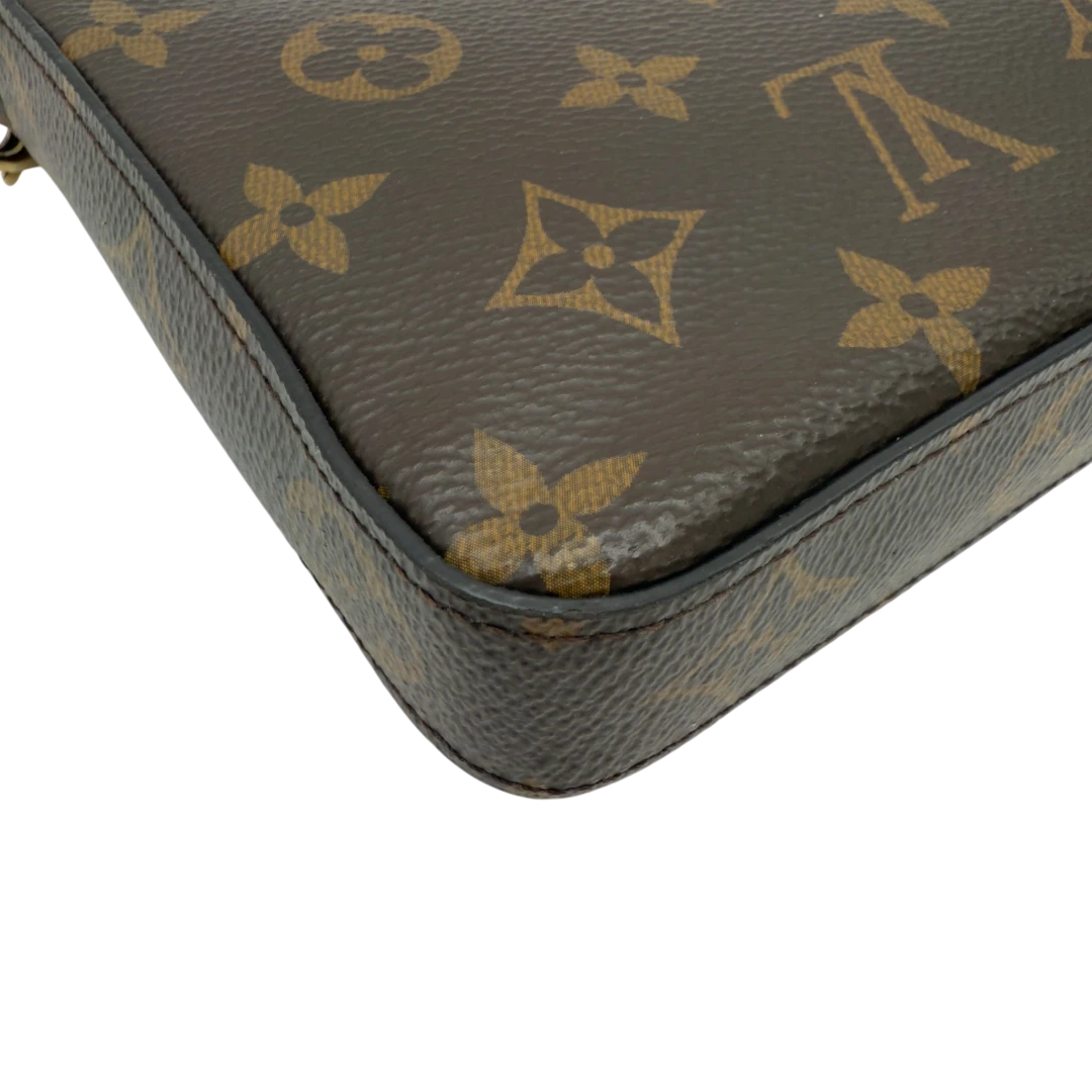 Louis Vuitton Umhängetasche Félicie Multi Pochette