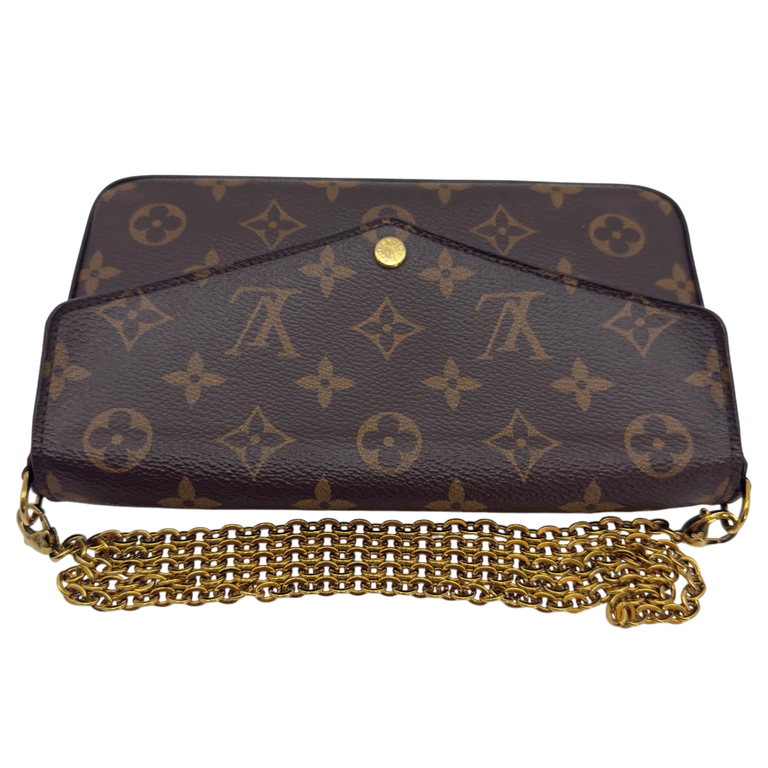 Louis Vuitton Umhängetasche Félicie Multi Pochette