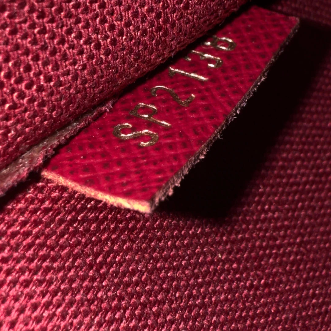 Louis Vuitton Umhängetasche Félicie Multi Pochette