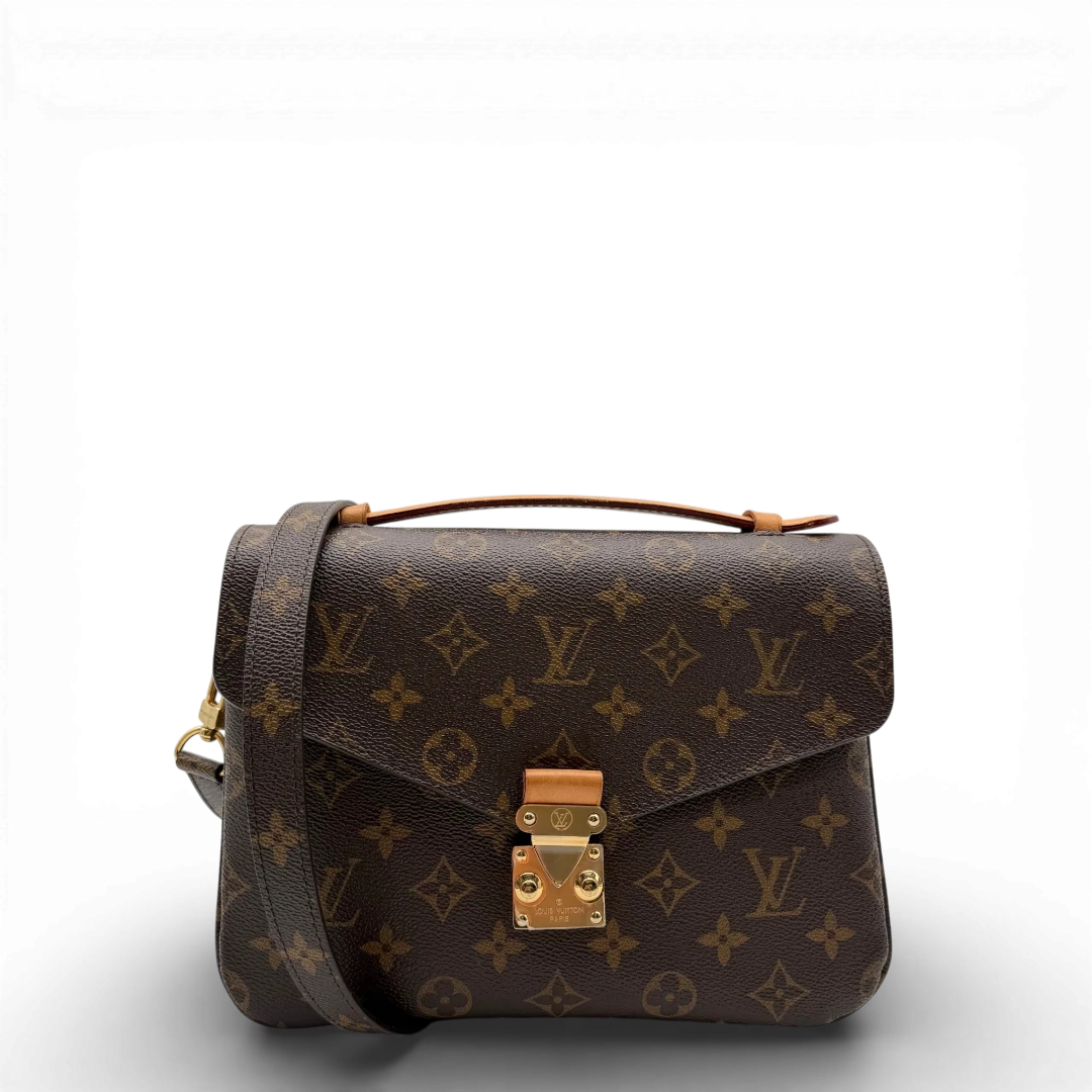 Louis Vuitton Umhängetasche Pochette Métis