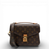 Louis Vuitton Umhängetasche Pochette Métis