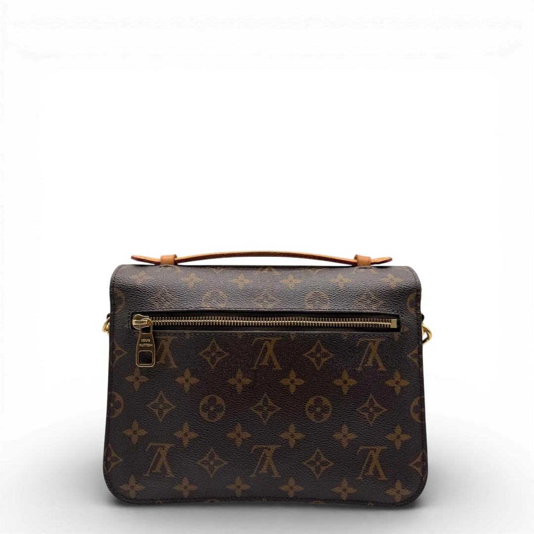 Louis Vuitton Umhängetasche Pochette Métis