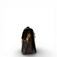 Louis Vuitton Umhängetasche Pochette Métis