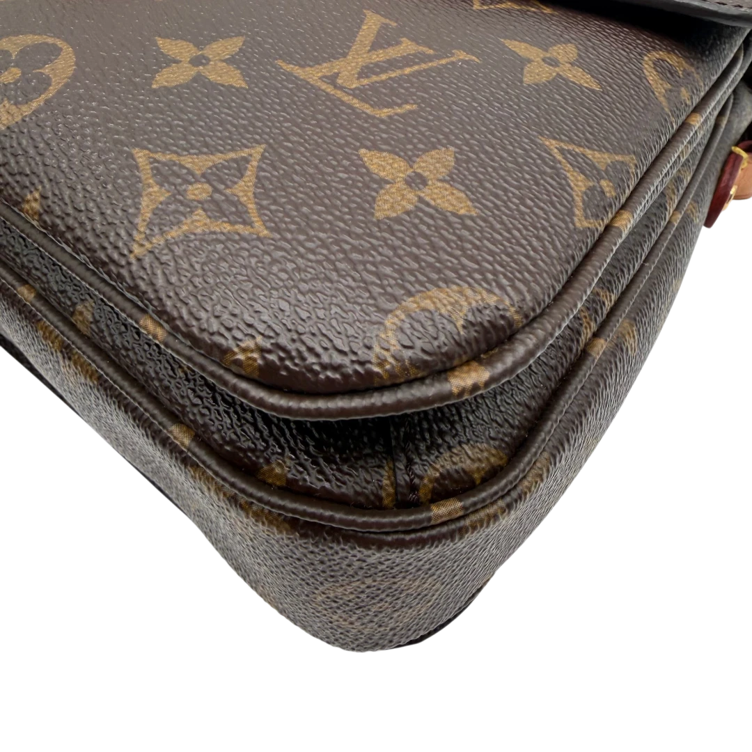 Louis Vuitton Umhängetasche Pochette Métis