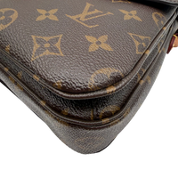 Louis Vuitton Umhängetasche Pochette Métis