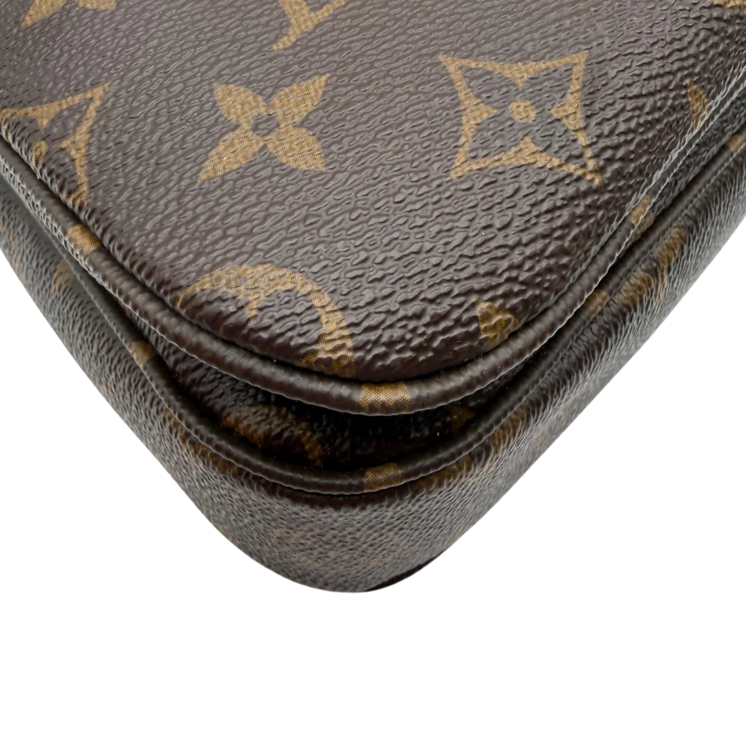 Louis Vuitton Umhängetasche Pochette Métis