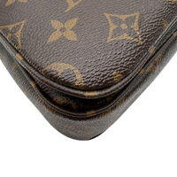 Louis Vuitton Umhängetasche Pochette Métis