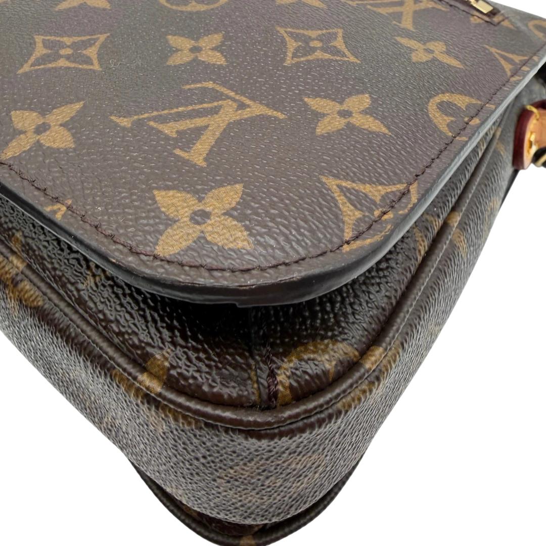 Louis Vuitton Umhängetasche Pochette Métis