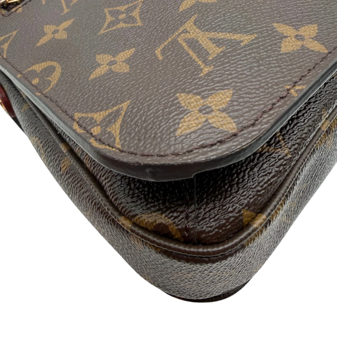 Louis Vuitton Umhängetasche Pochette Métis