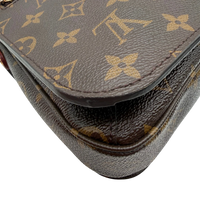 Louis Vuitton Umhängetasche Pochette Métis