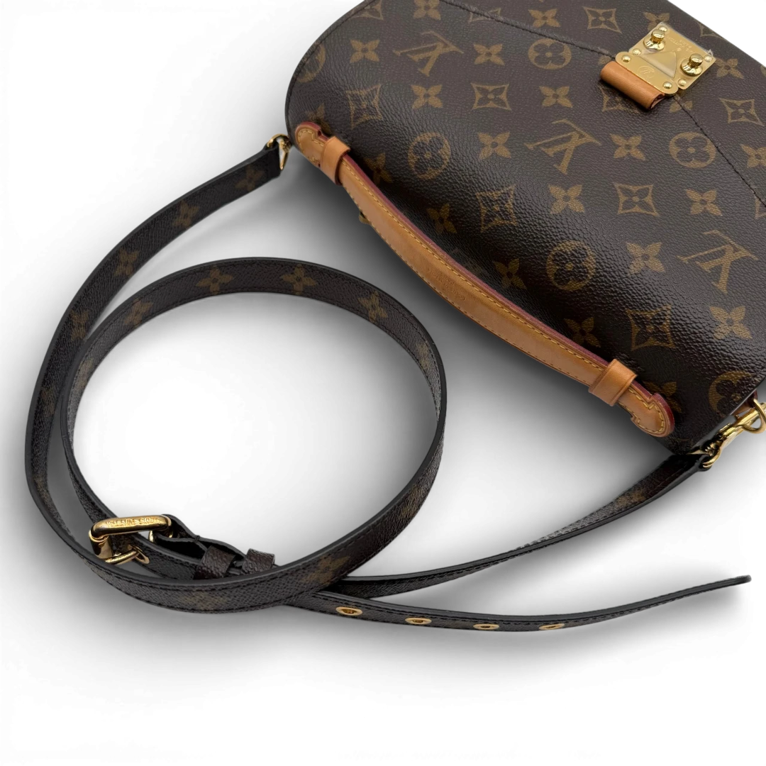 Louis Vuitton Umhängetasche Pochette Métis
