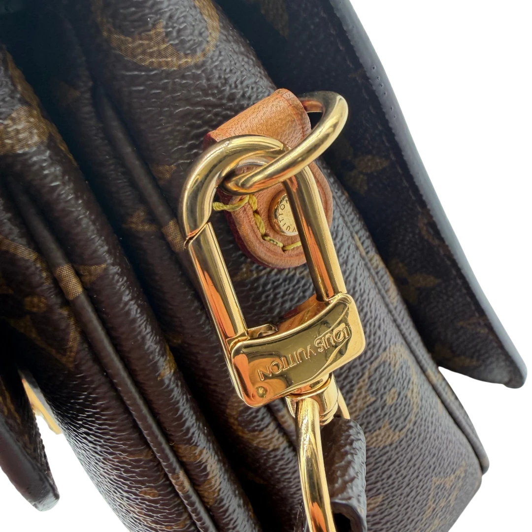 Louis Vuitton Umhängetasche Pochette Métis