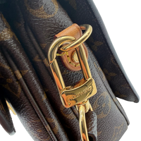 Louis Vuitton Umhängetasche Pochette Métis