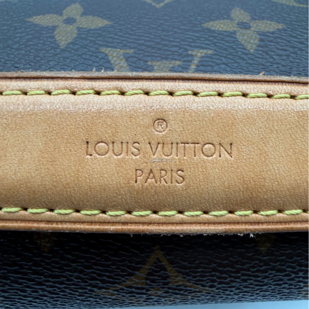 Louis Vuitton Umhängetasche Pochette Métis