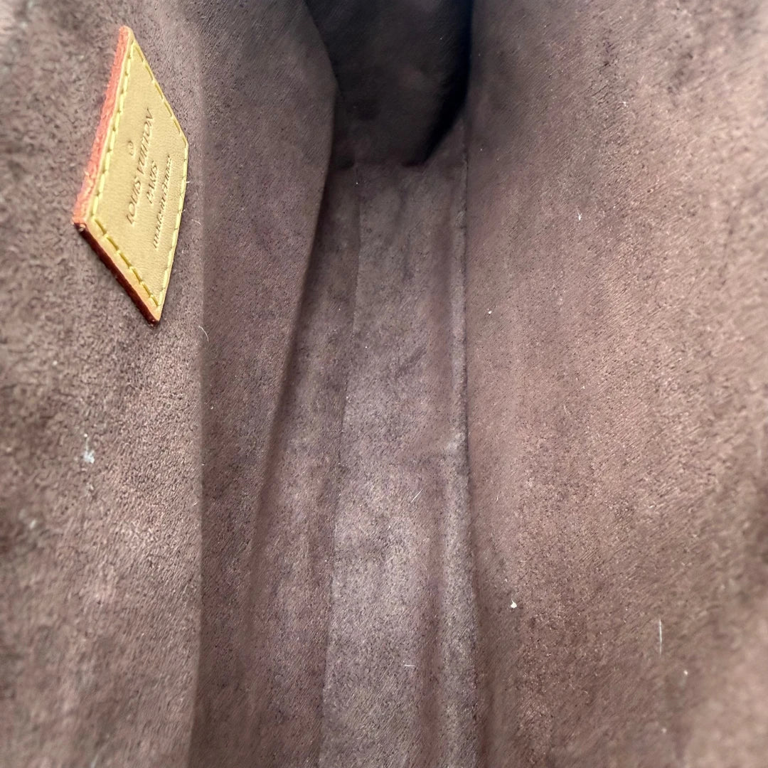 Louis Vuitton Umhängetasche Pochette Métis