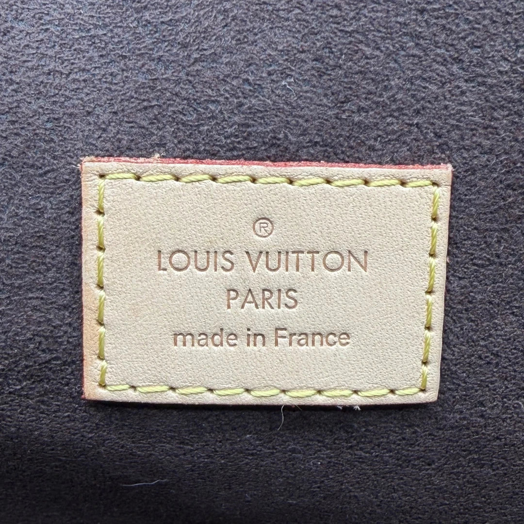 Louis Vuitton Umhängetasche Pochette Métis