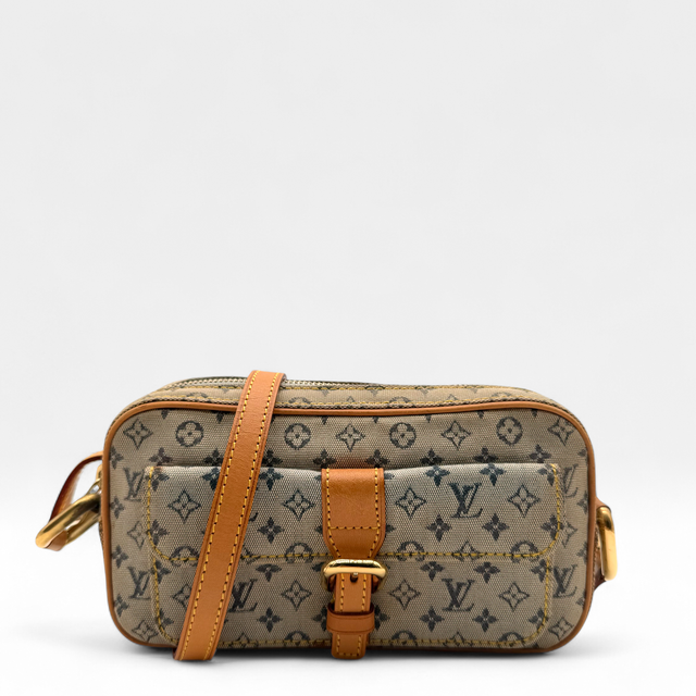 Crossbody Bag Mini Juliet MM