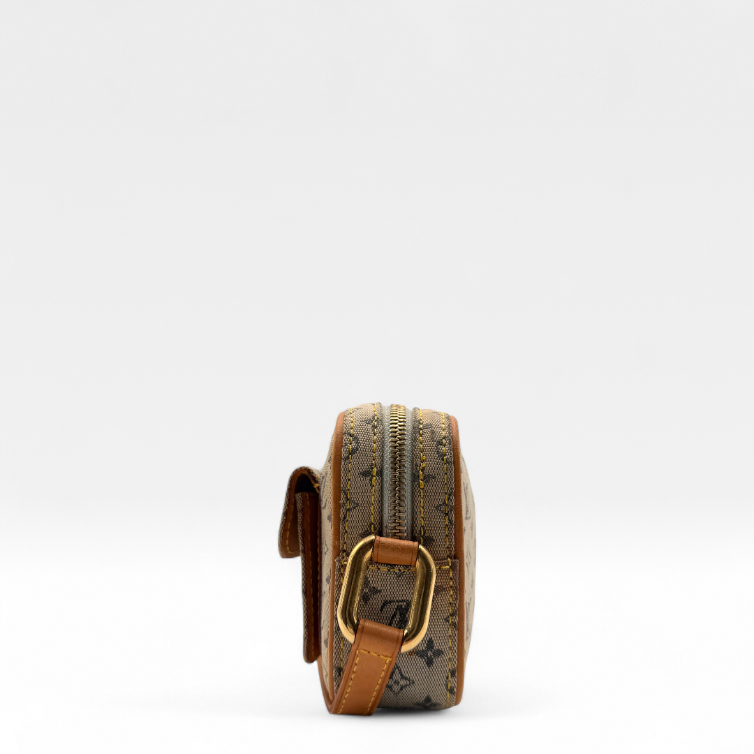 Crossbody Bag Mini Juliet MM