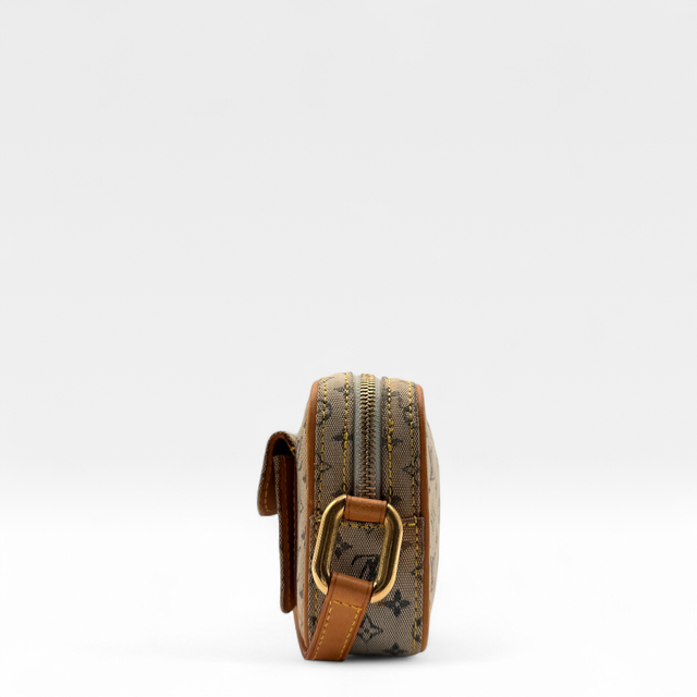 Crossbody Bag Mini Juliet MM