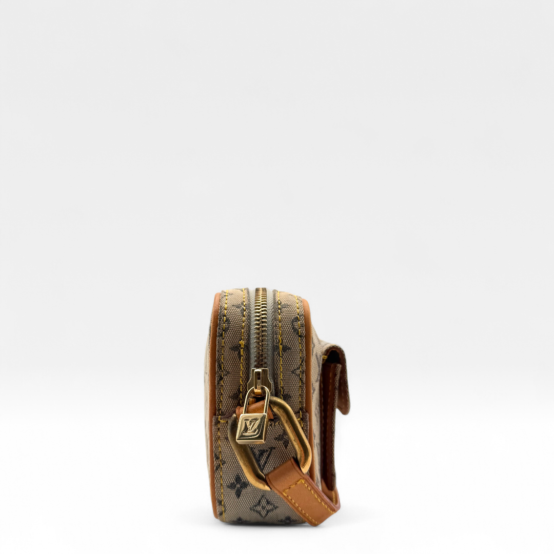 Crossbody Bag Mini Juliet MM
