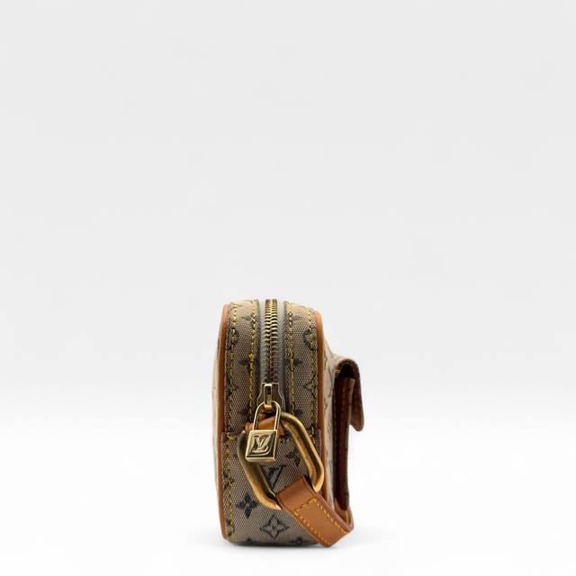 Crossbody Bag Mini Juliet MM