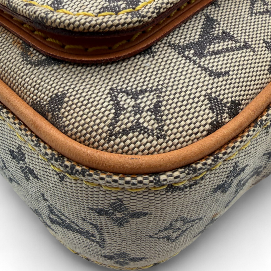 Crossbody Bag Mini Juliet MM