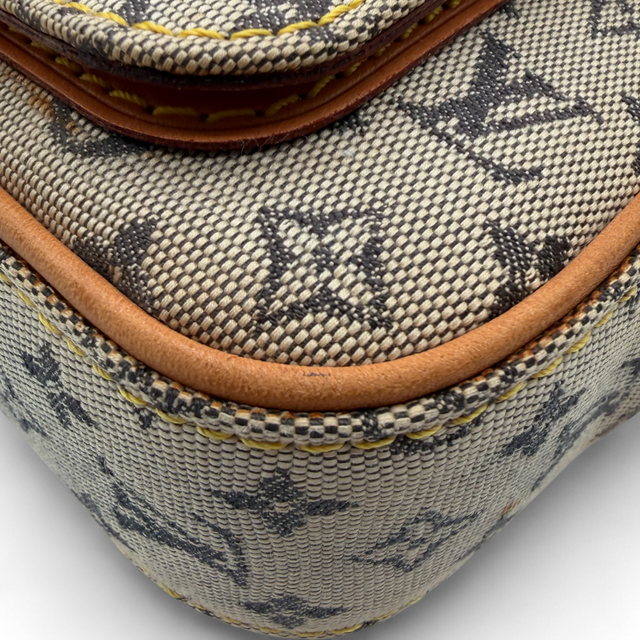 Crossbody Bag Mini Juliet MM