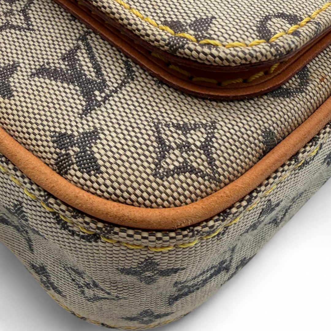 Crossbody Bag Mini Juliet MM