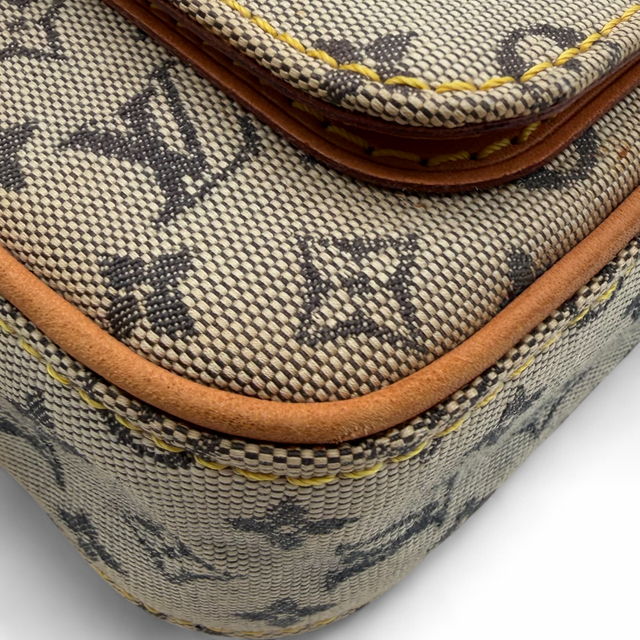 Crossbody Bag Mini Juliet MM