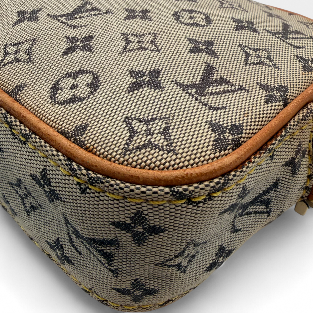 Crossbody Bag Mini Juliet MM