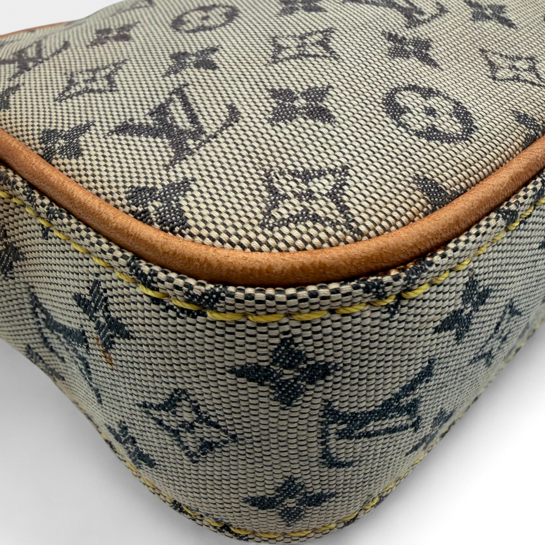 Crossbody Bag Mini Juliet MM