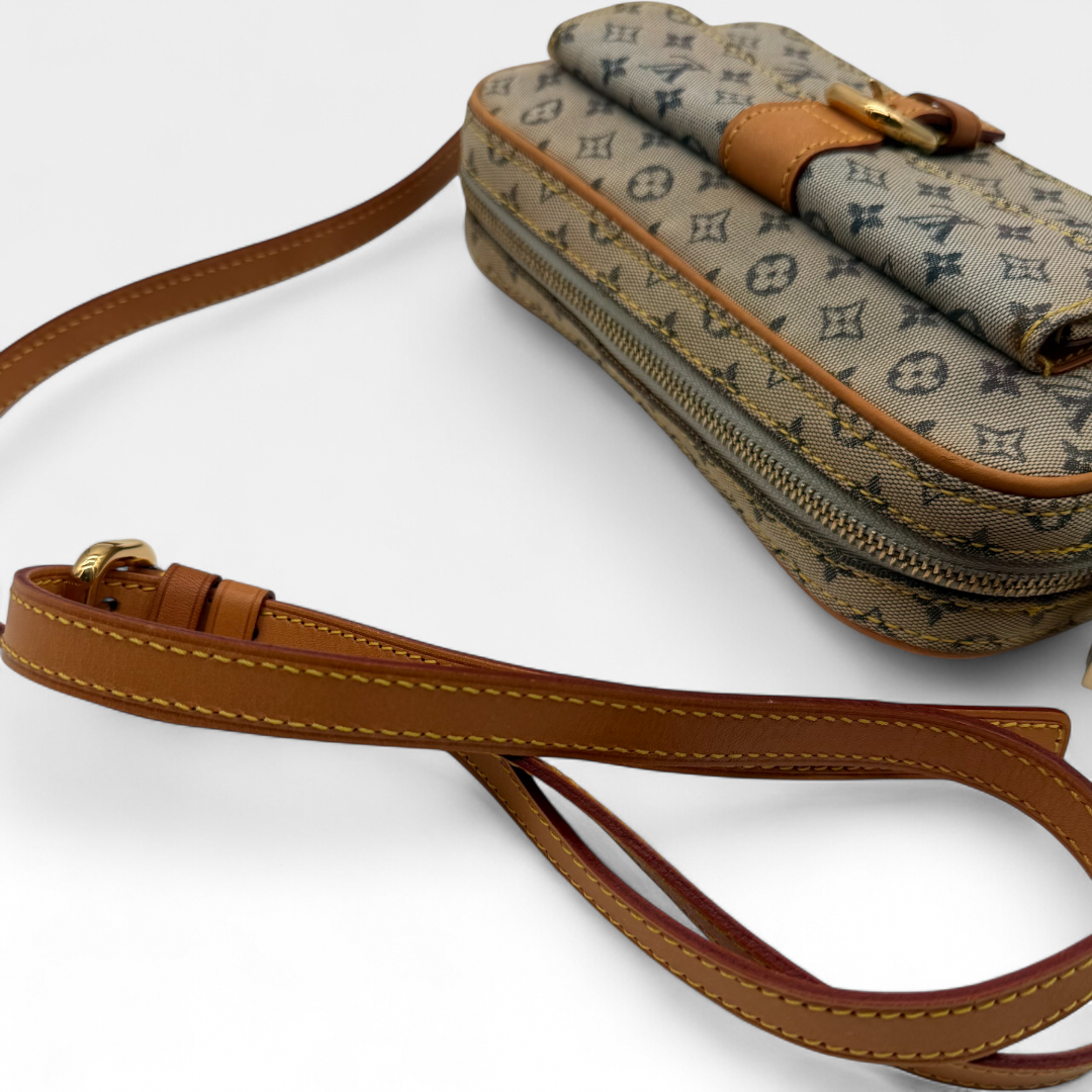 Crossbody Bag Mini Juliet MM