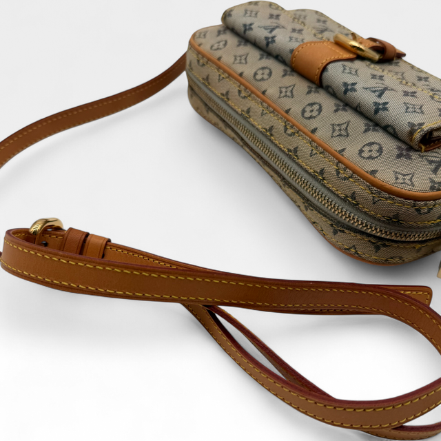 Crossbody Bag Mini Juliet MM