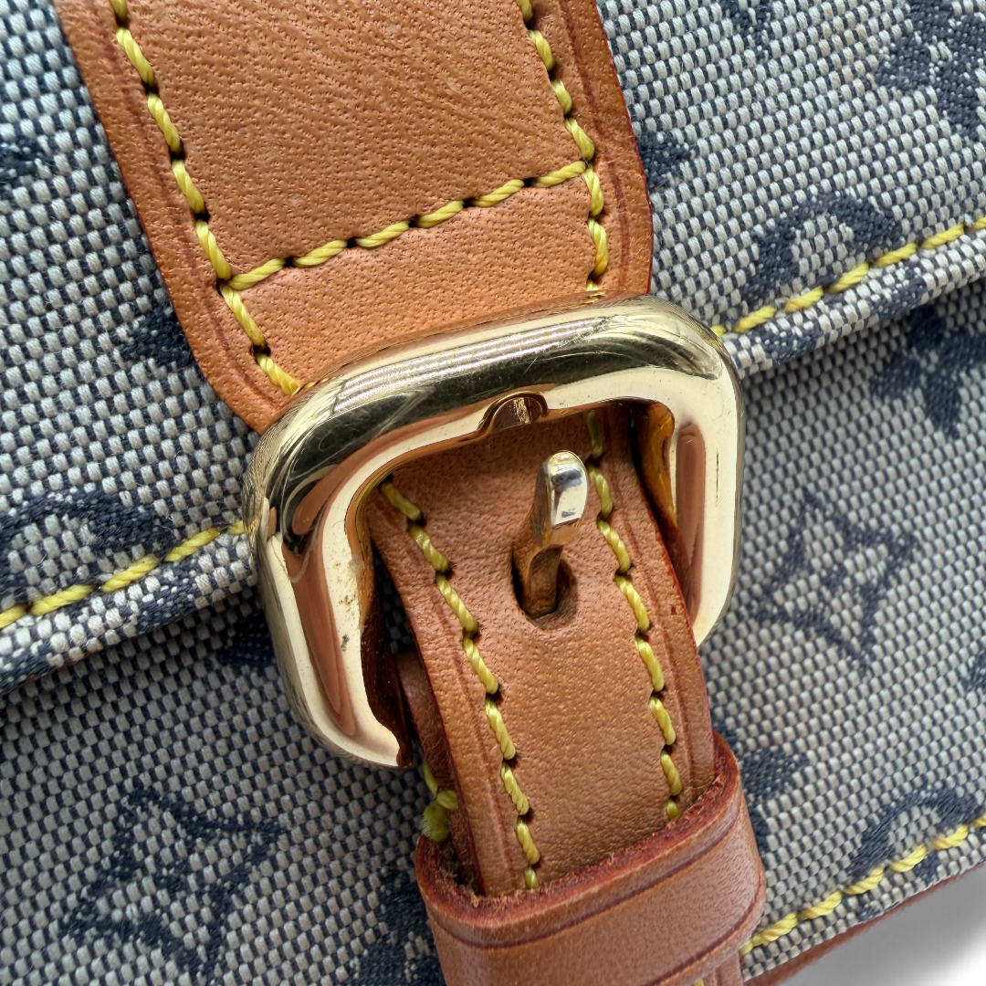 Crossbody Bag Mini Juliet MM
