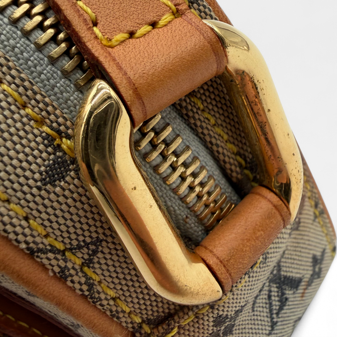 Crossbody Bag Mini Juliet MM
