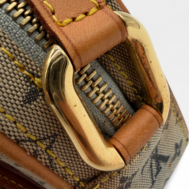 Crossbody Bag Mini Juliet MM