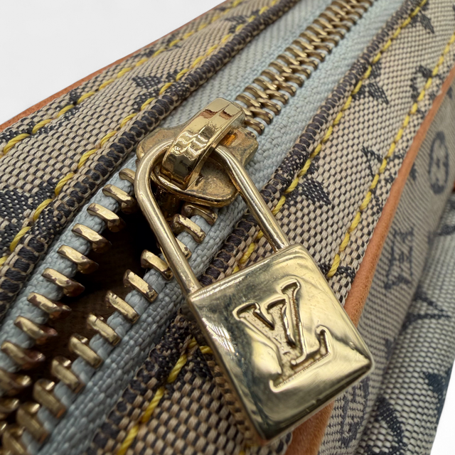 Crossbody Bag Mini Juliet MM