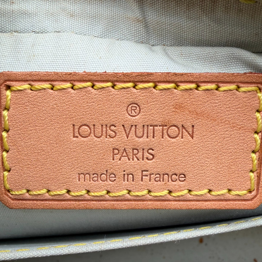 Crossbody Bag Mini Juliet MM