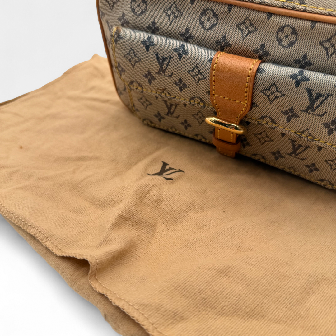 Crossbody Bag Mini Juliet MM