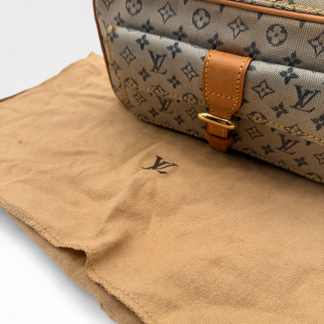 Crossbody Bag Mini Juliet MM