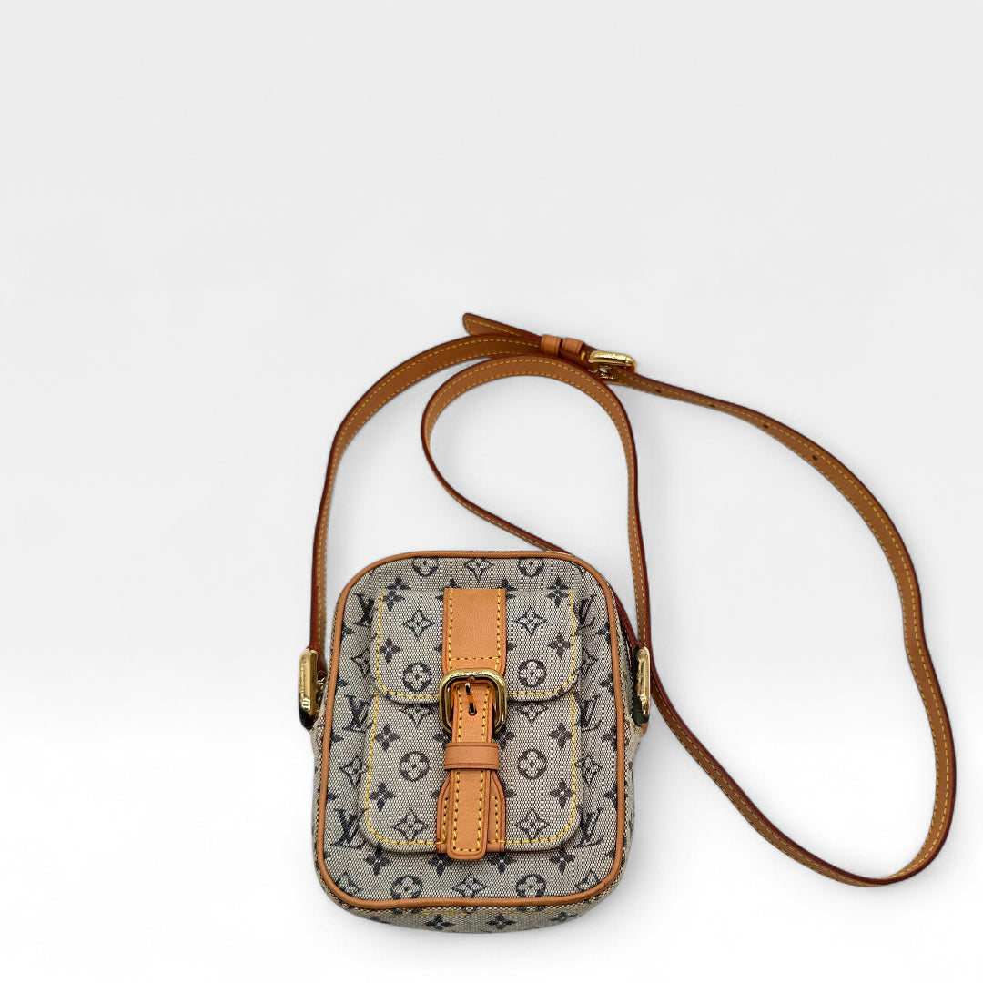 Mini Juliet PM shoulder bag
